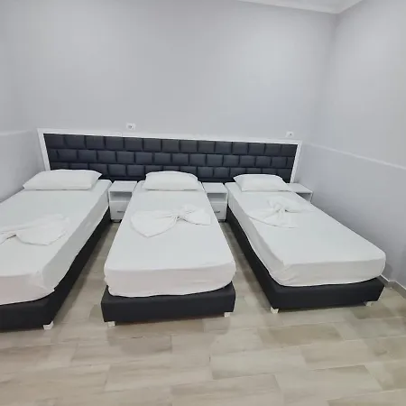 Apartment Vasili's