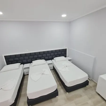 Apartment Vasili's *
