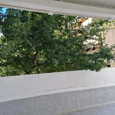 Vasili's Apartment Sarande