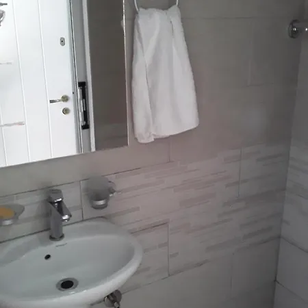 Vasili's Apartment Sarande