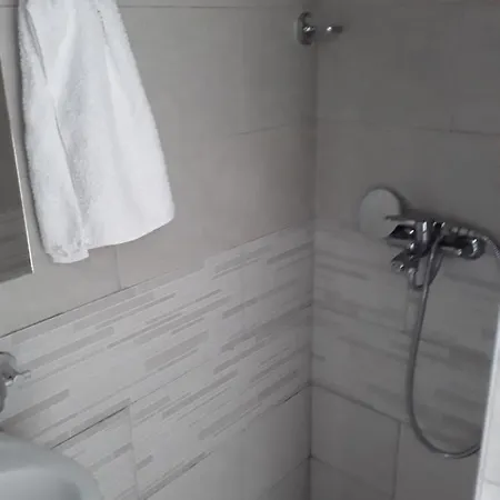 Vasili's Apartment